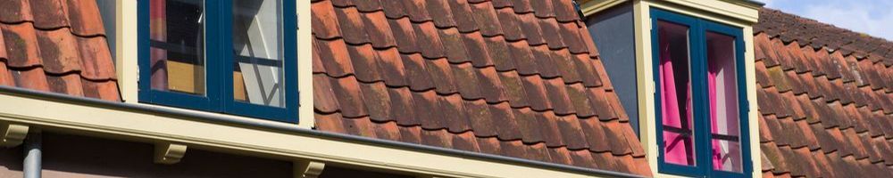 Dakrenovatie Heteren