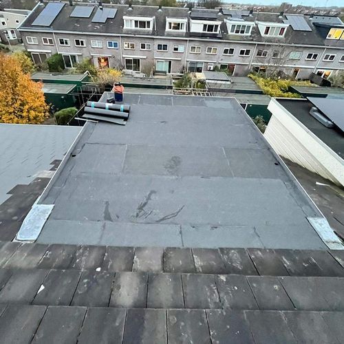 Kosten van een dakdekker in Heteren