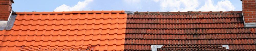 Nieuw dak in Heteren